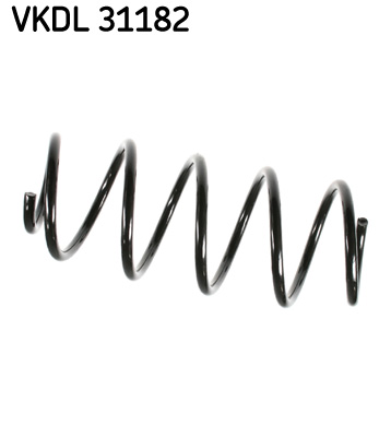 SKF VKDL 31182 Fahrwerksfeder